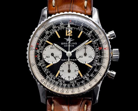 breitling navitimer 806 prijs|Breitling Navitimer 806 original.